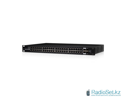 Коммутатор Ubiquiti ES-48-500W